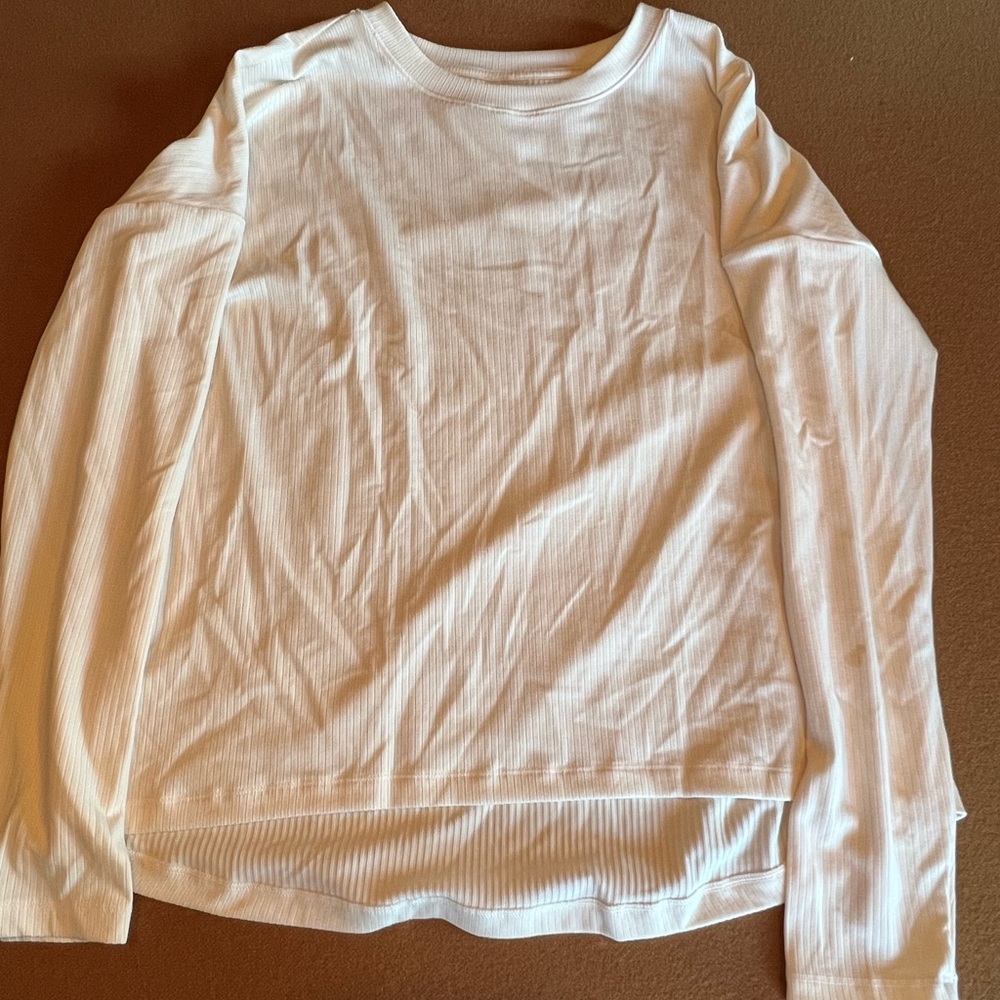 Calia long sleeve shirt